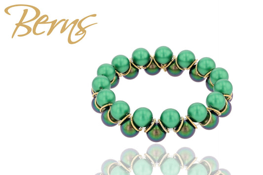 Armbänder TWIN GREEN GO-0